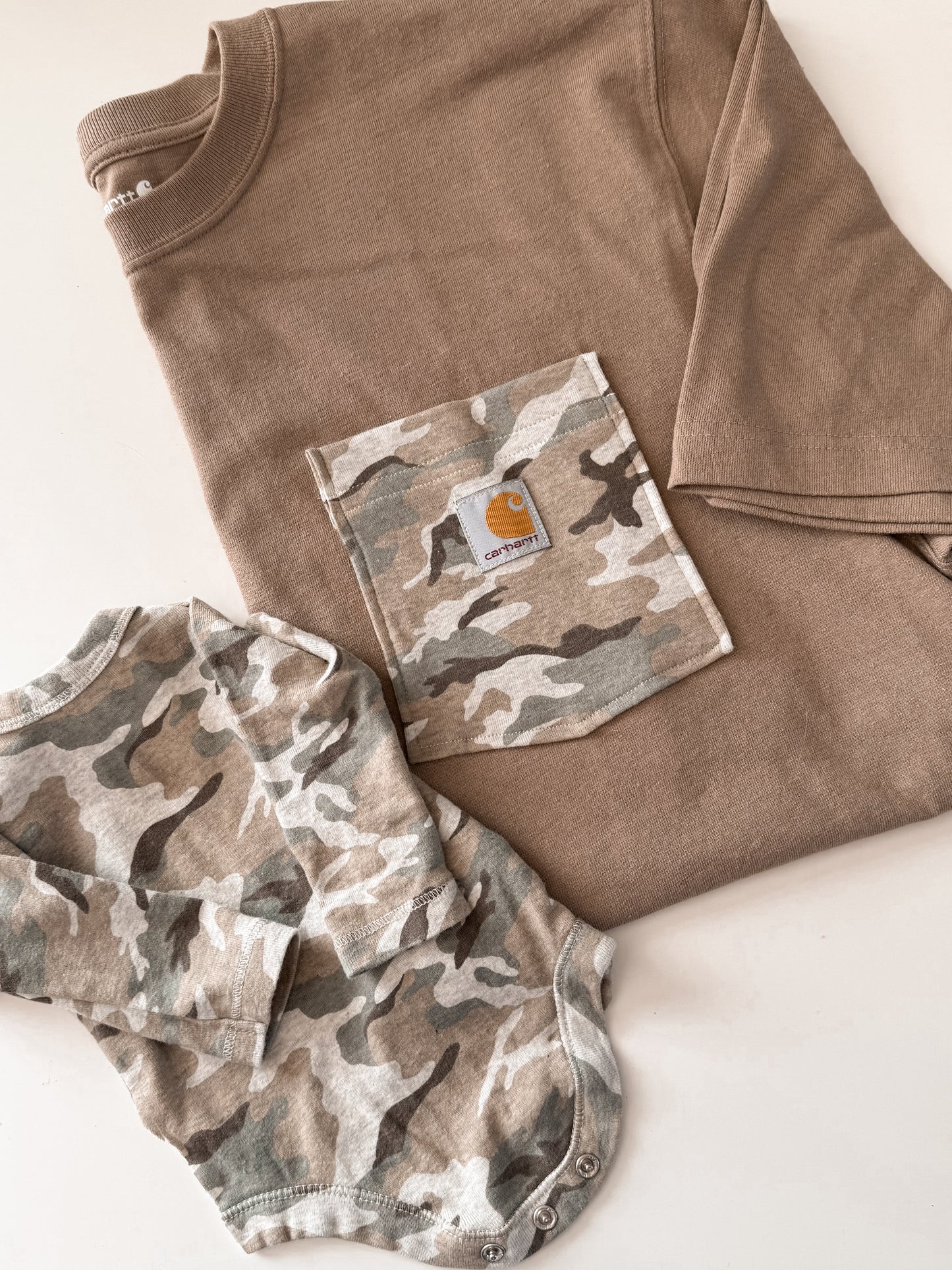 Pocket Shirt Keepsake
