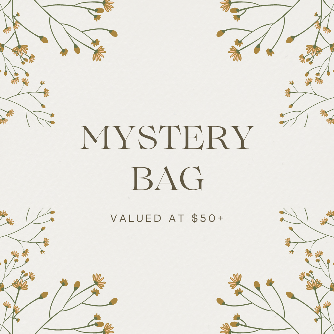 Mystery Bag