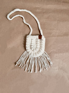 Crochet Purse