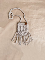 Load image into Gallery viewer, Crochet Purse

