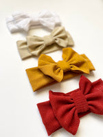 Load image into Gallery viewer, Big Bow Headband
