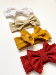 Big Bow Headband