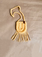 Load image into Gallery viewer, Crochet Purse
