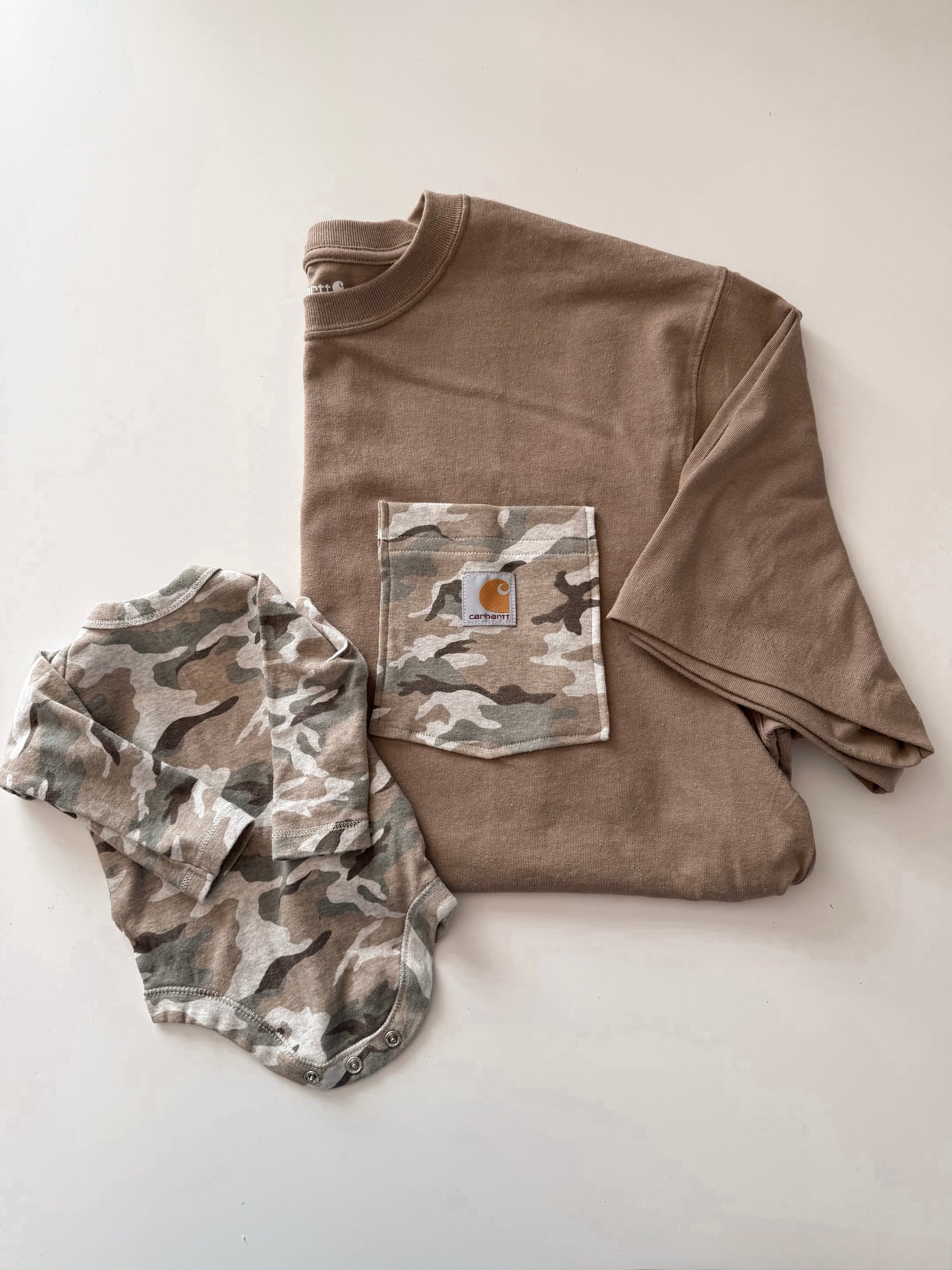 Pocket Shirt Keepsake