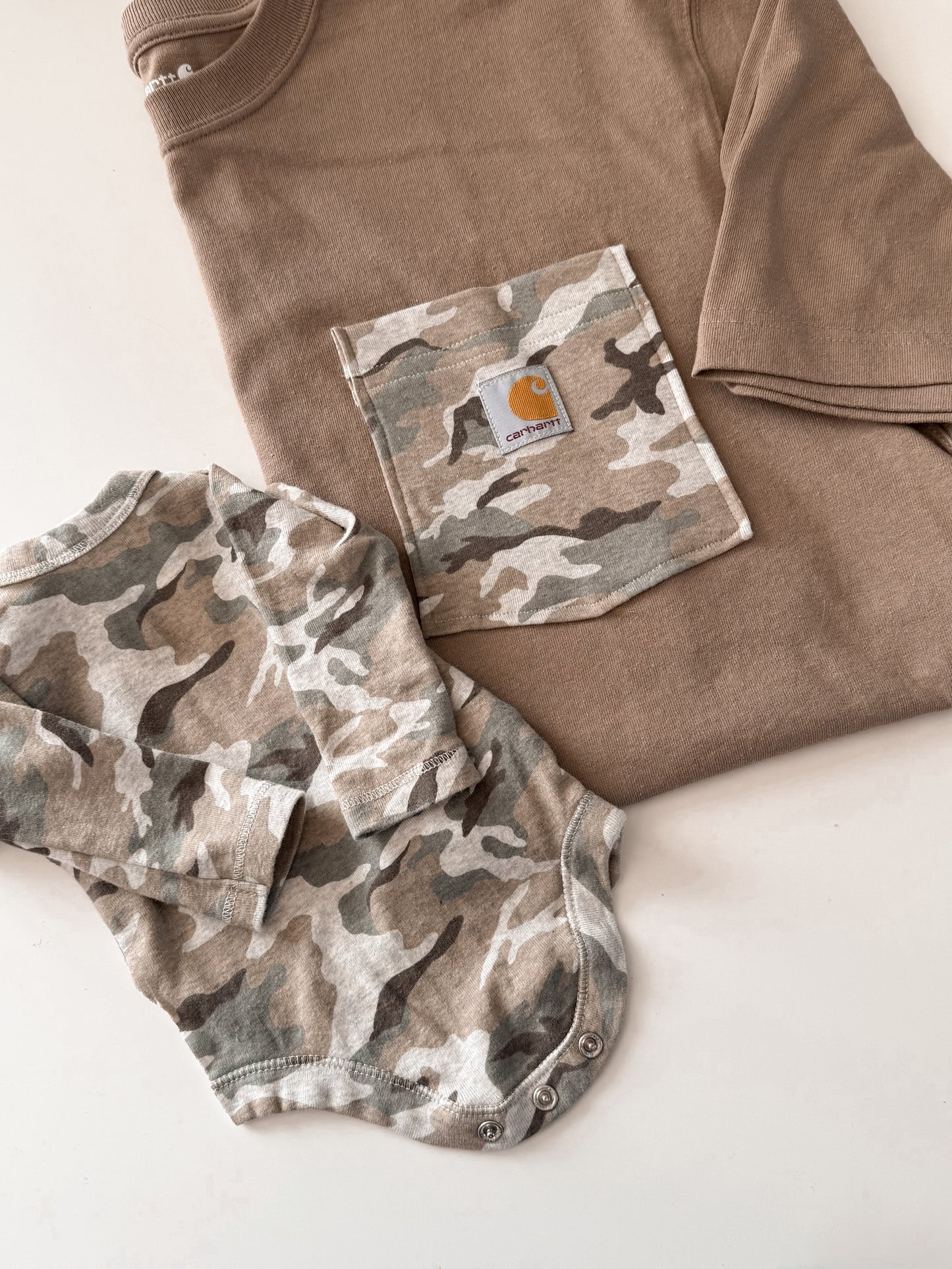 Pocket Shirt Keepsake