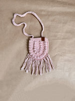 Load image into Gallery viewer, Crochet Purse
