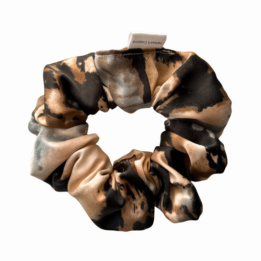 Neutrals Scrunchie