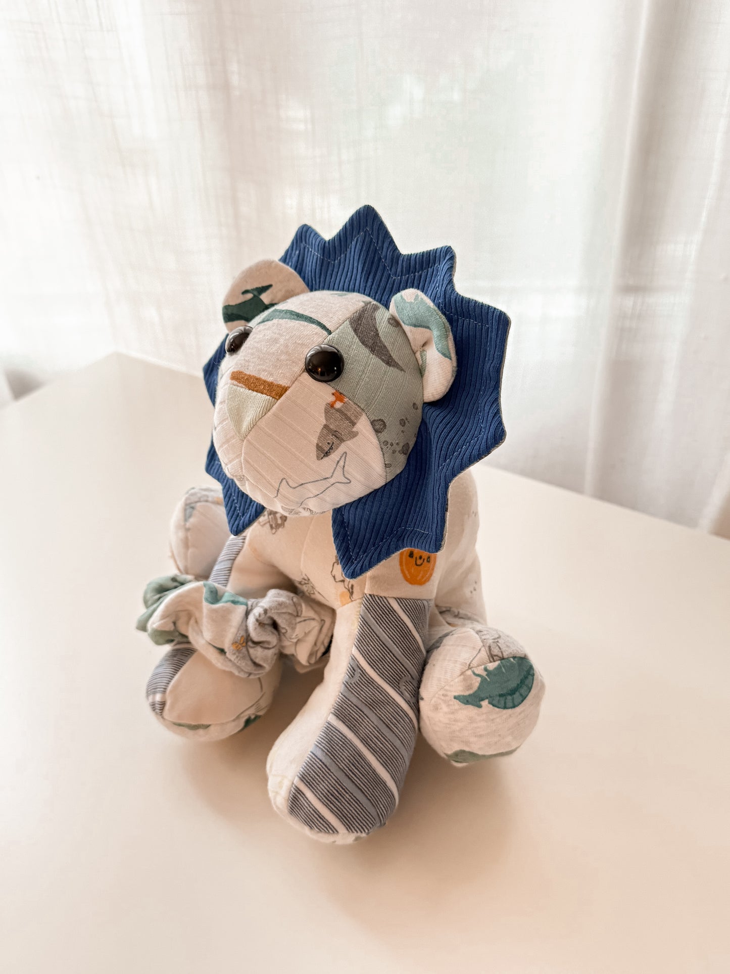 Keepsake Lion