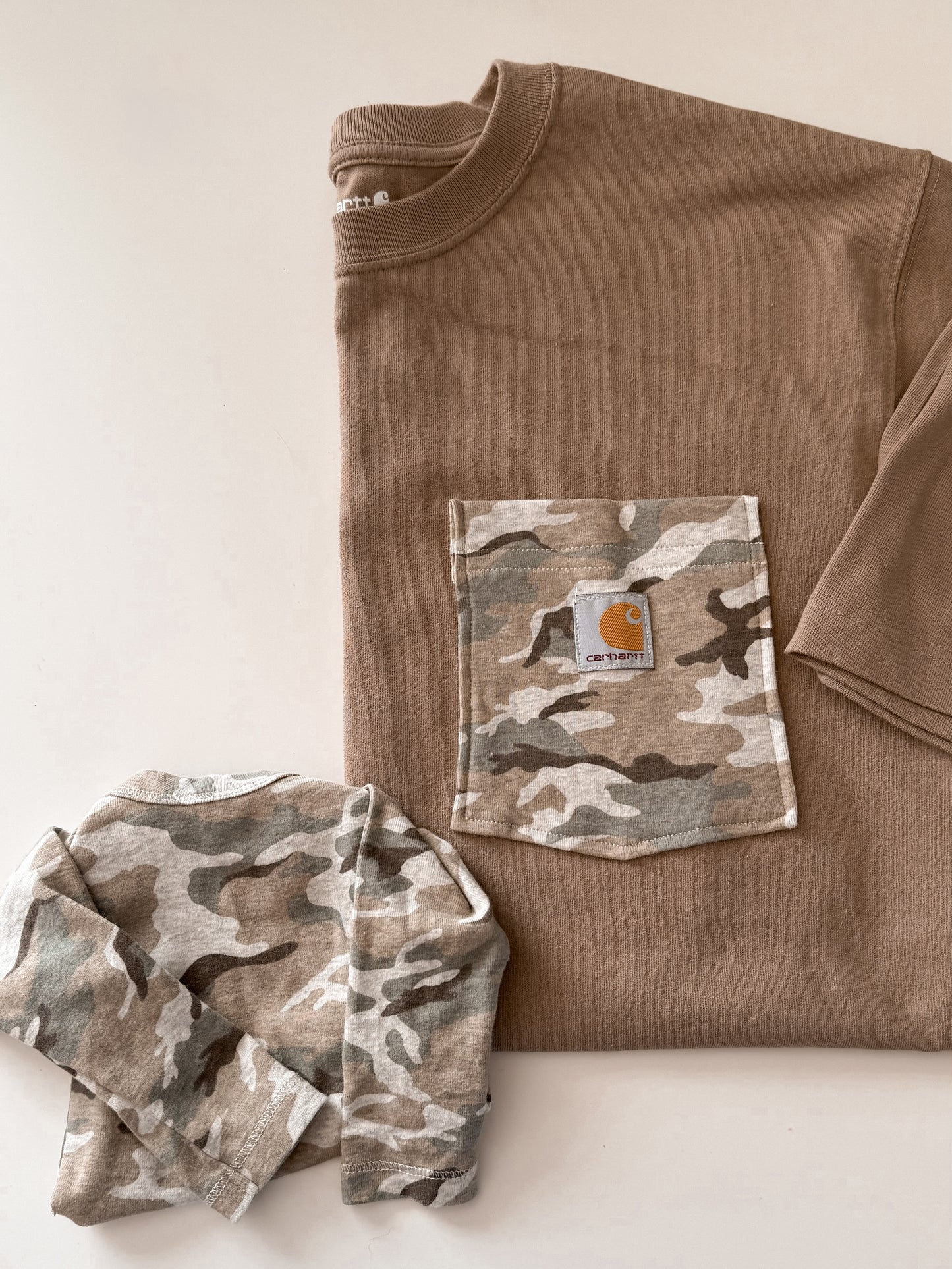 Pocket Shirt Keepsake