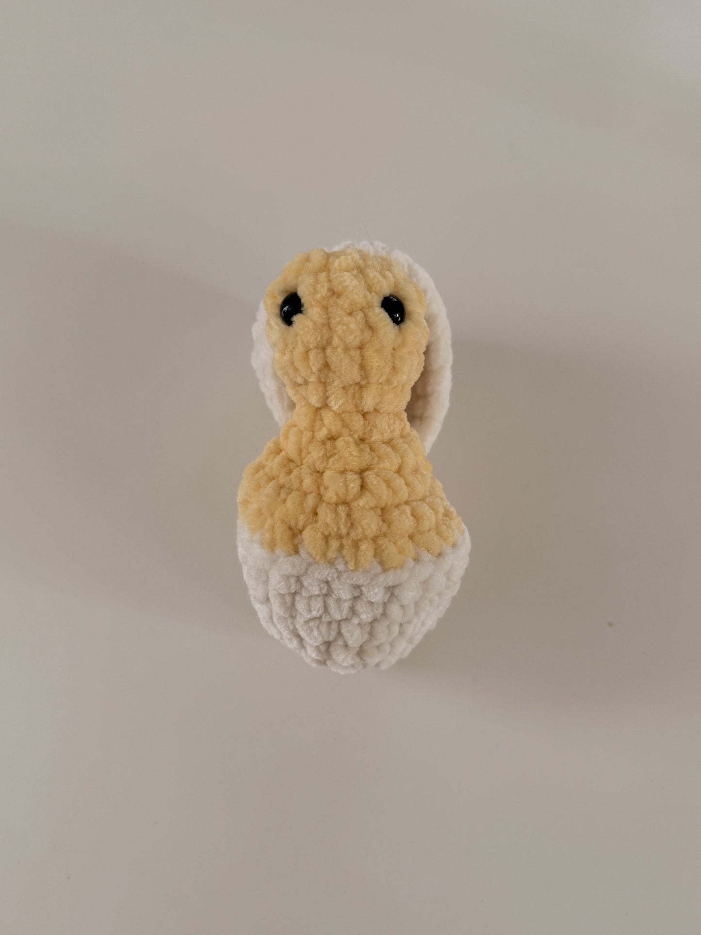Hatch egg pop-it