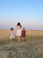 Load image into Gallery viewer, Lyla&#39;s Fairy tale dress
