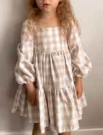Load image into Gallery viewer, Lyla&#39;s Fairy tale dress
