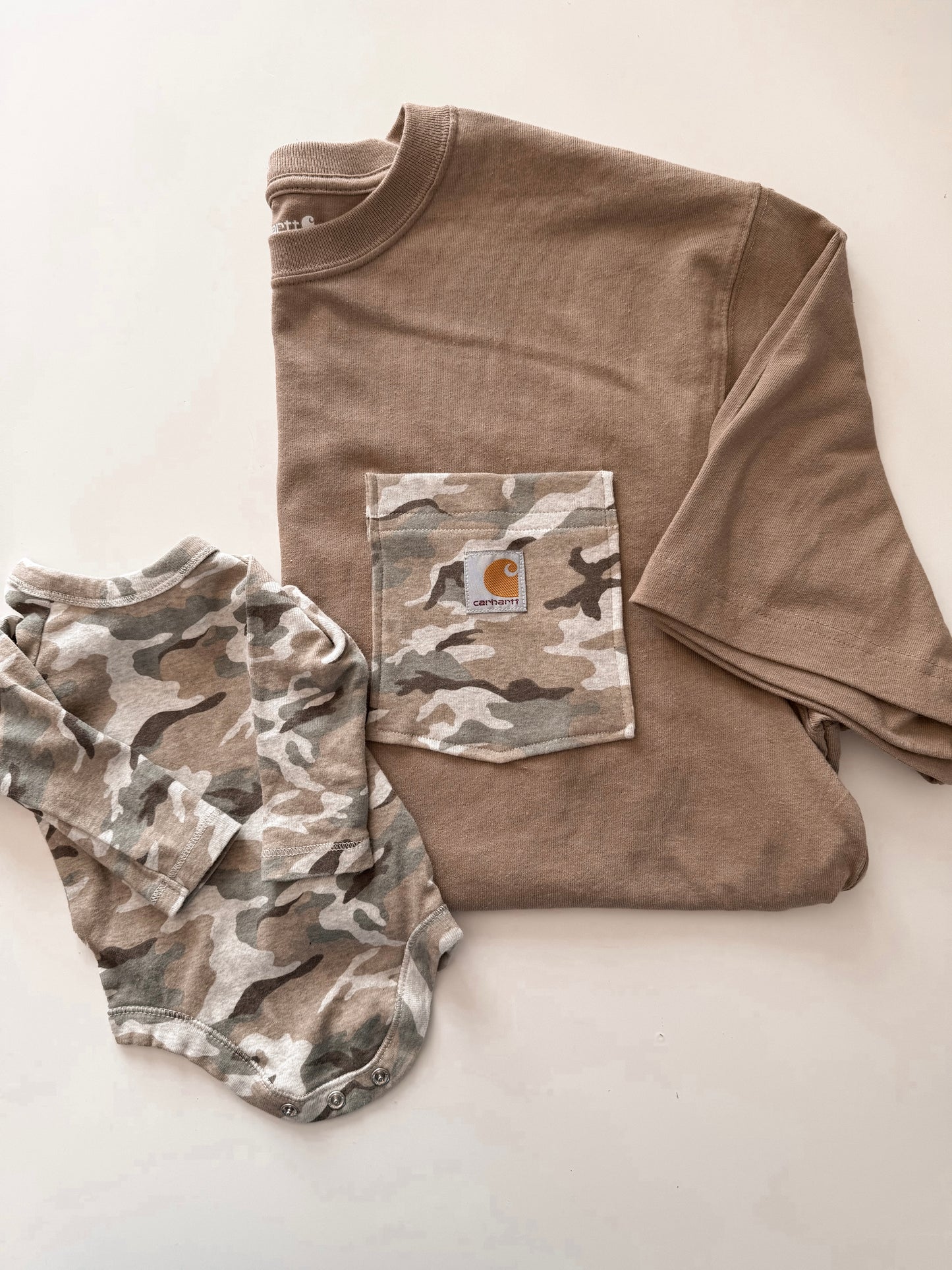 Pocket Shirt Keepsake