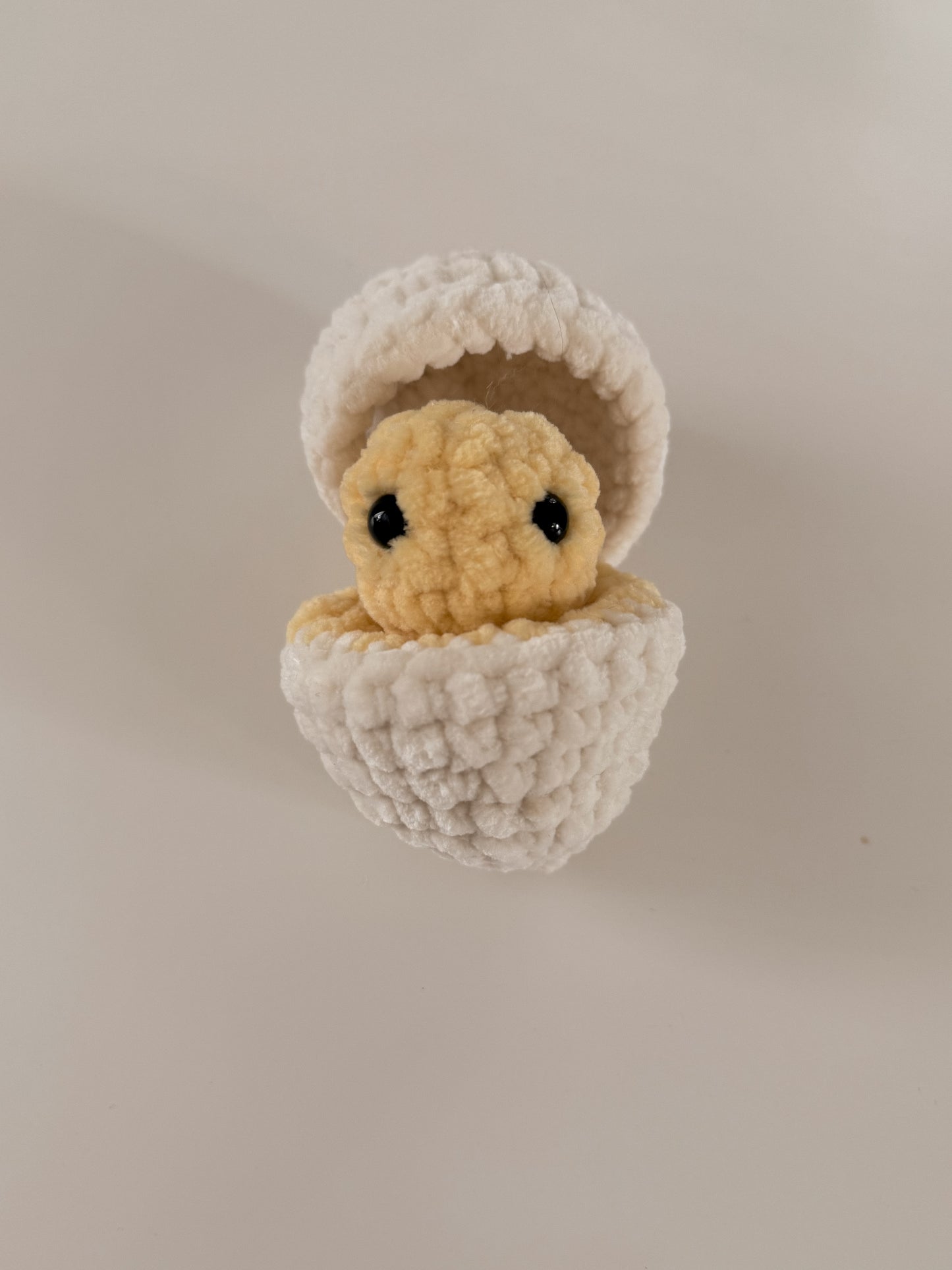 Hatch egg pop-it