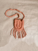 Load image into Gallery viewer, Crochet Purse
