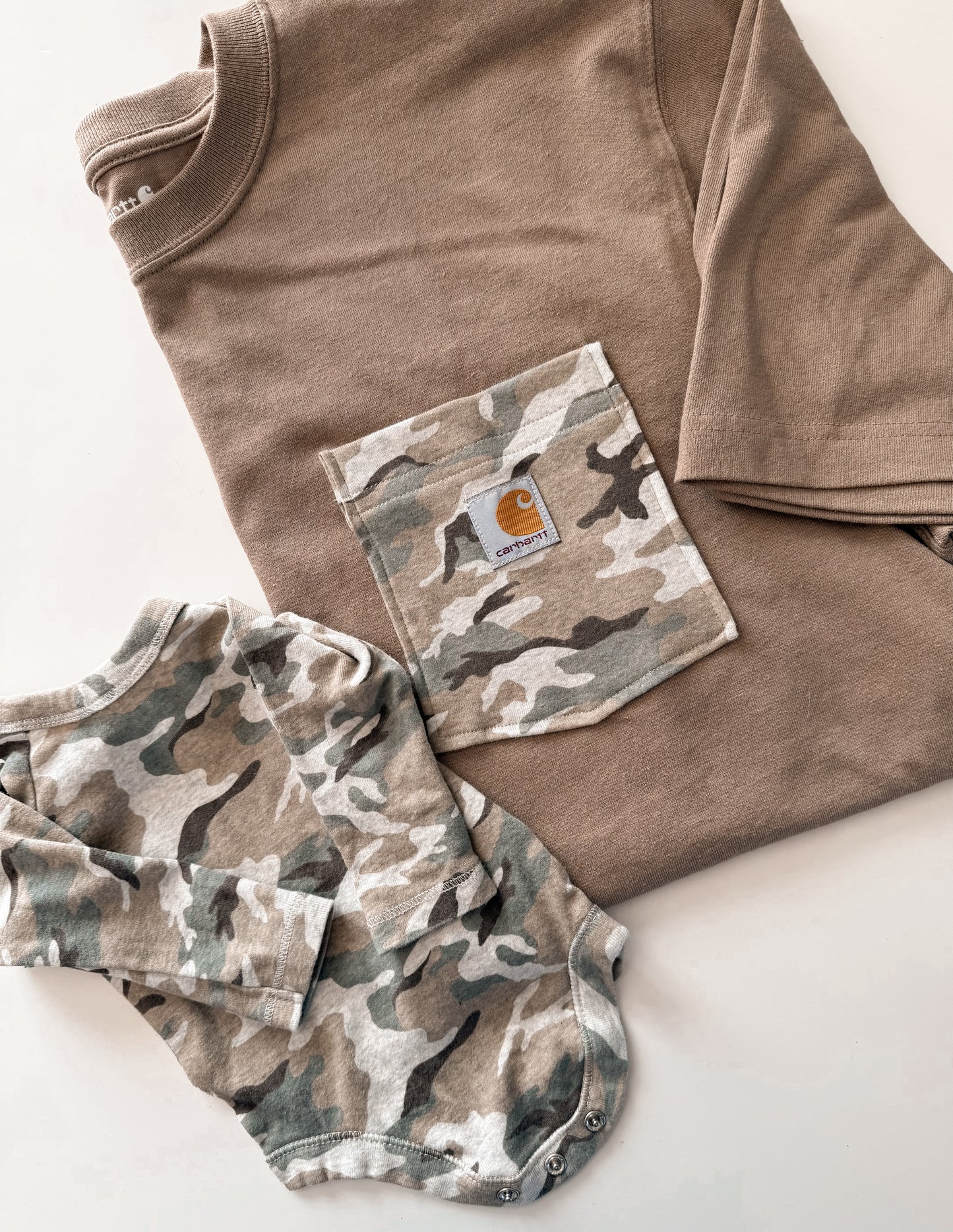 Pocket Shirt Keepsake