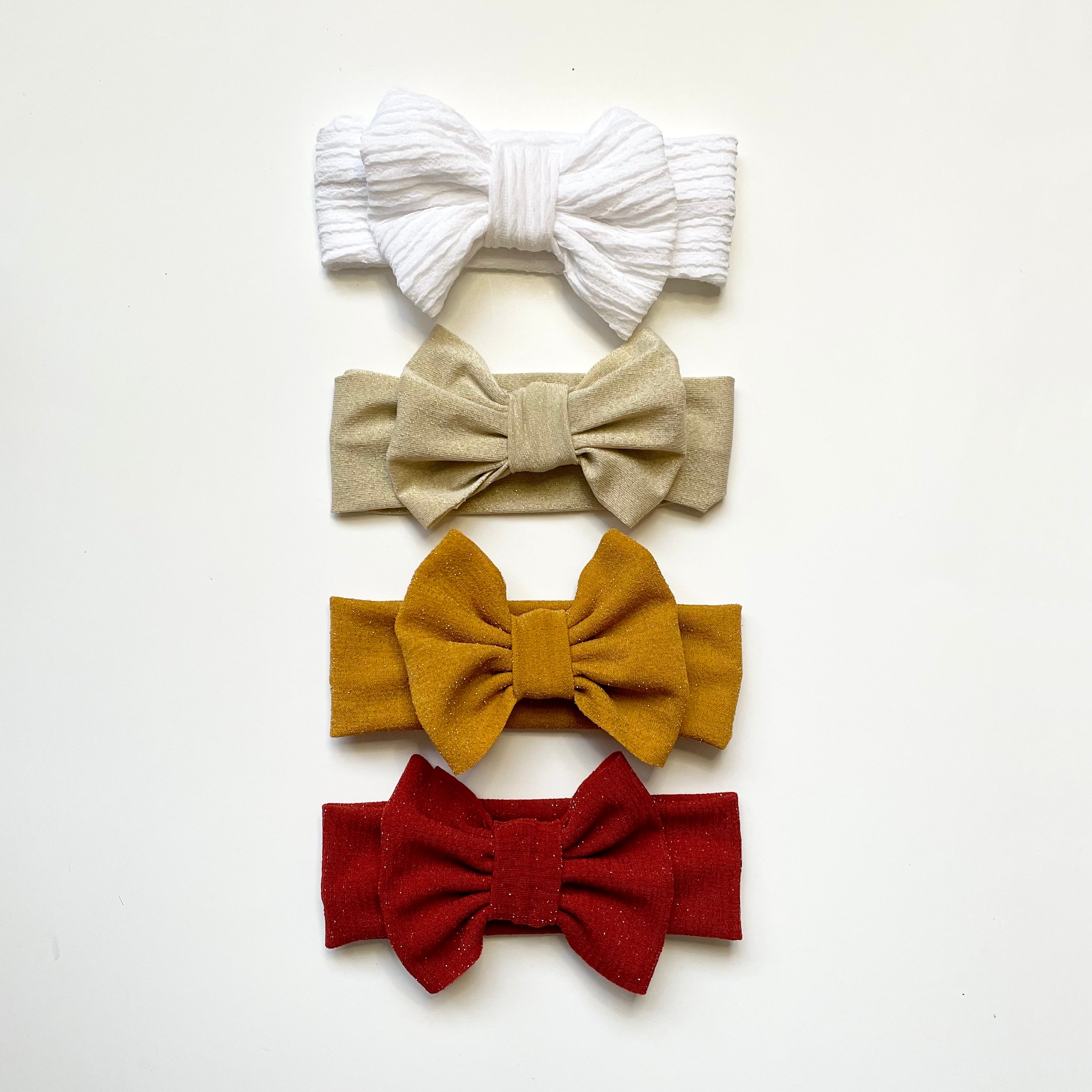 Big Bow Headband