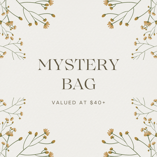 Mystery Bag