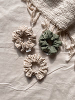 Load image into Gallery viewer, Summer scrunchies
