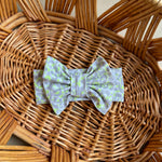 Load image into Gallery viewer, Swim/athletic big bow headband
