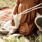 Load image into Gallery viewer, Crochet Child Purse
