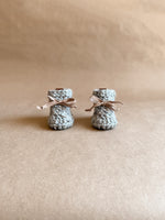 Load image into Gallery viewer, Chunky Crochet Booties
