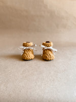 Load image into Gallery viewer, Chunky Crochet Booties
