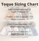 Load image into Gallery viewer, Baby Toques
