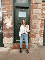 Load image into Gallery viewer, Linen mommy and me set
