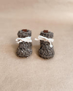 Load image into Gallery viewer, Chunky Crochet Booties
