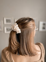 Load image into Gallery viewer, Satin scrunchies

