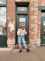 Load image into Gallery viewer, Linen top knot hard headband
